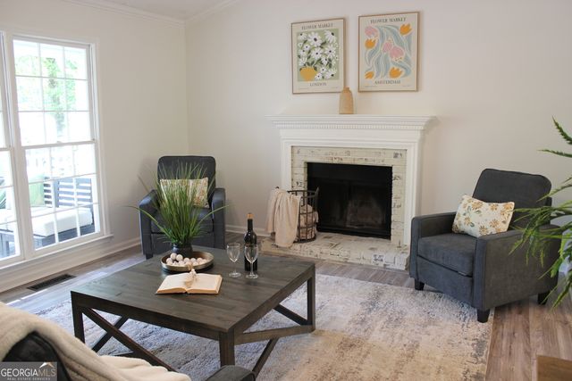 4897 Muirwood Drive, Powder Springs, GA 30127