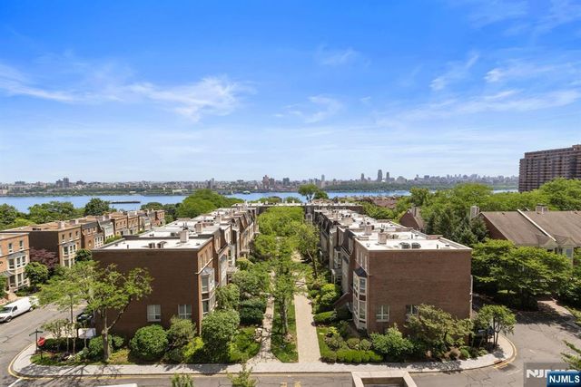 900 Palisade Avenue 6G, Fort Lee, NJ 07024