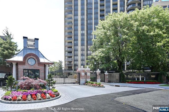 900 Palisade Avenue 6G, Fort Lee, NJ 07024