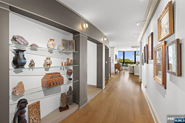 900 Palisade Avenue 6G, Fort Lee, NJ 07024