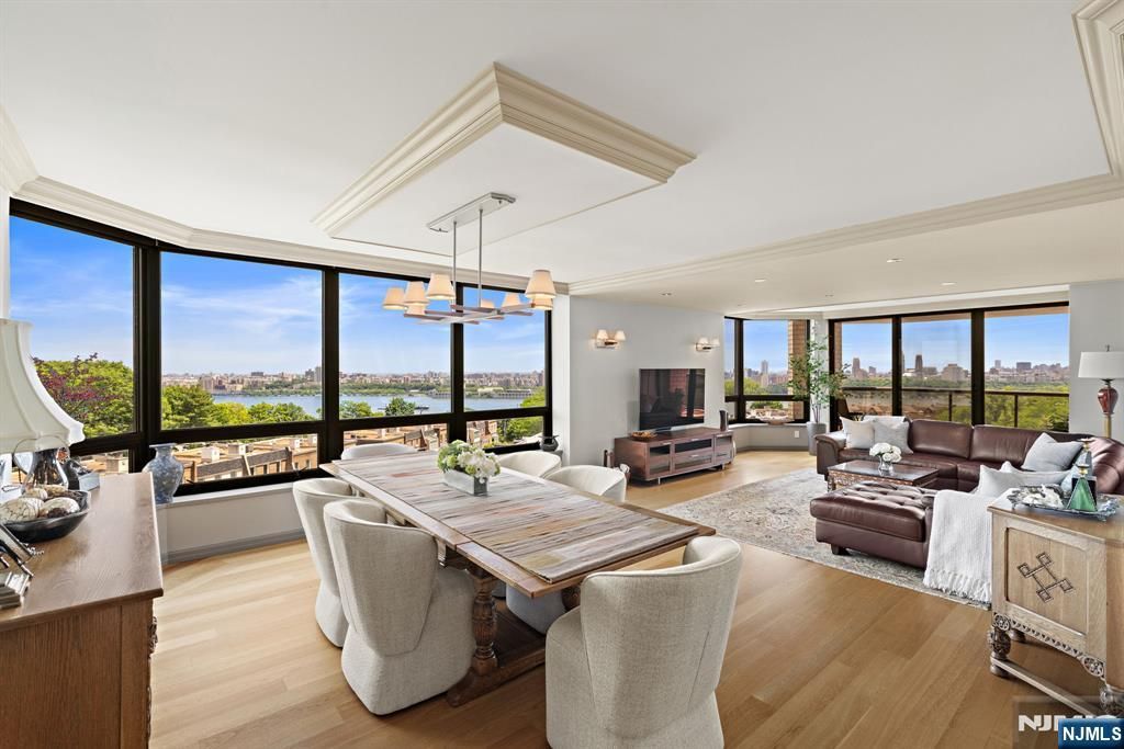 900 Palisade Avenue 6G, Fort Lee, NJ 07024