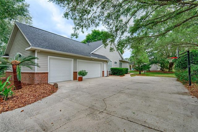 10912 SW 17TH LANE, Gainesville, FL 32607