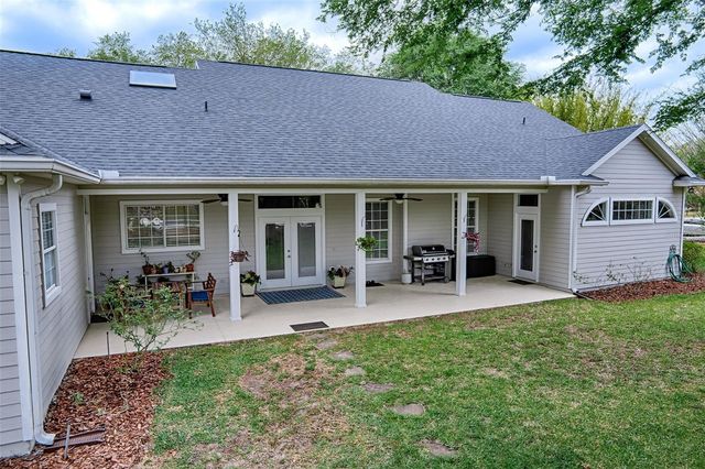 10912 SW 17TH LANE, Gainesville, FL 32607