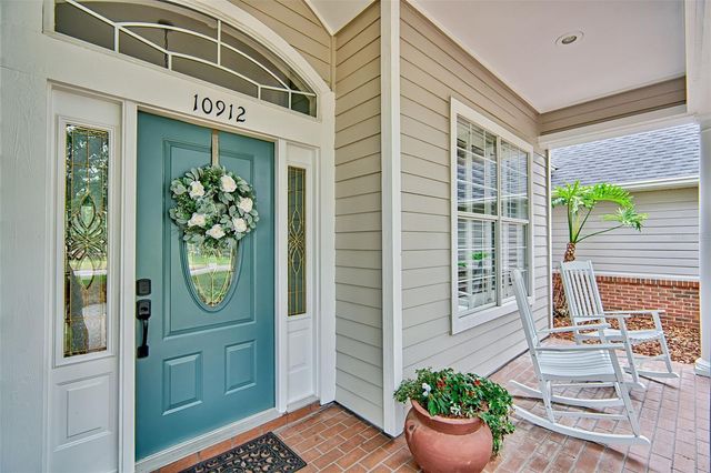 10912 SW 17TH LANE, Gainesville, FL 32607