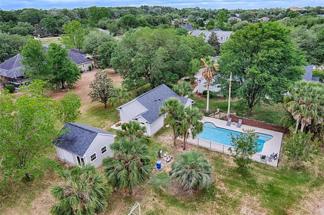 10912 SW 17TH LANE, Gainesville, FL 32607