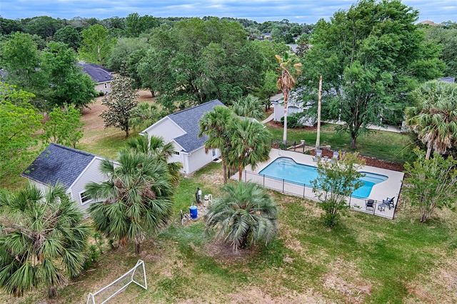 10912 SW 17TH LANE, Gainesville, FL 32607
