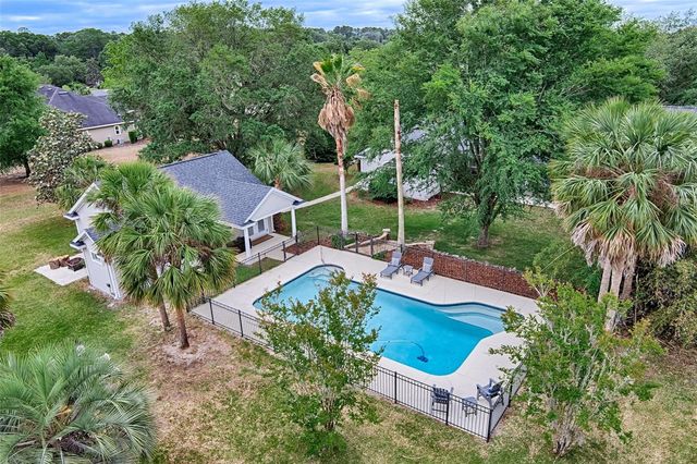 10912 SW 17TH LANE, Gainesville, FL 32607