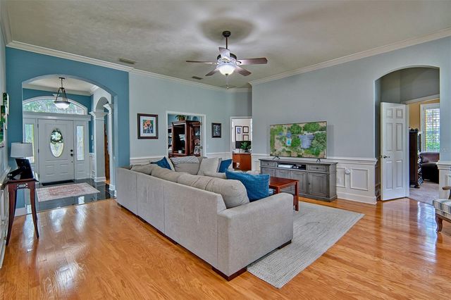 10912 SW 17TH LANE, Gainesville, FL 32607