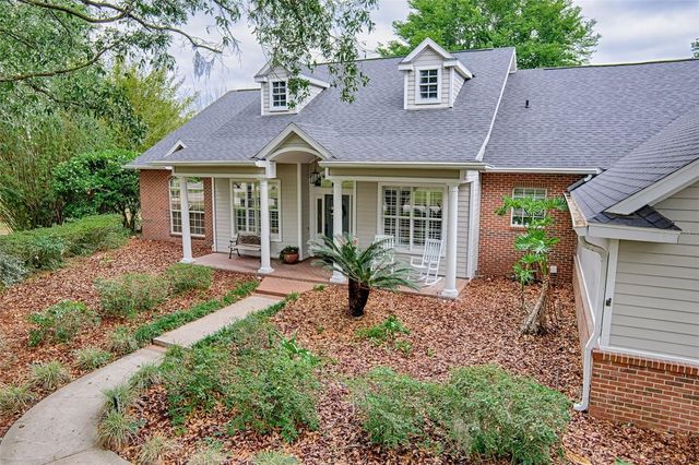 10912 SW 17TH LANE, Gainesville, FL 32607