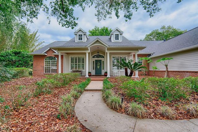 10912 SW 17TH LANE, Gainesville, FL 32607
