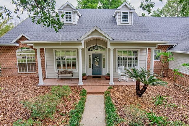 10912 SW 17TH LANE, Gainesville, FL 32607