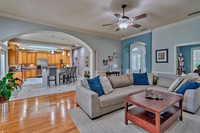 10912 SW 17TH LANE, Gainesville, FL 32607