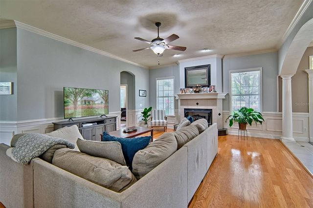 10912 SW 17TH LANE, Gainesville, FL 32607