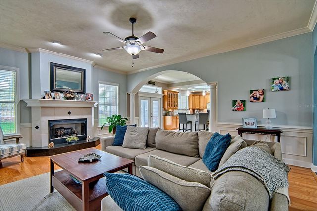 10912 SW 17TH LANE, Gainesville, FL 32607