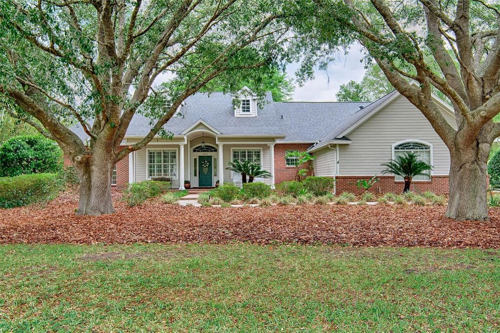 10912 SW 17TH LANE, Gainesville, FL 32607