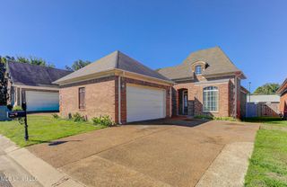 6433 Arbor Lake Drive, Horn Lake, MS 38637