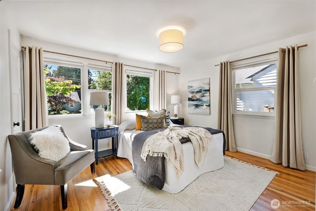 8018 40th Avenue NE, Seattle, WA 98115