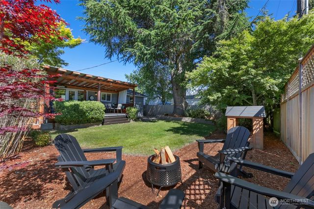 8018 40th Avenue NE, Seattle, WA 98115