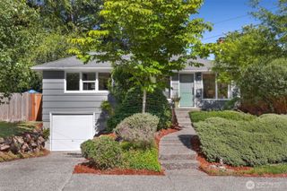 8018 40th Avenue NE, Seattle, WA 98115