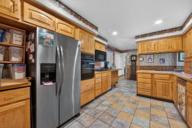 10811 Brady Road, Prairie Grove, AR 75753