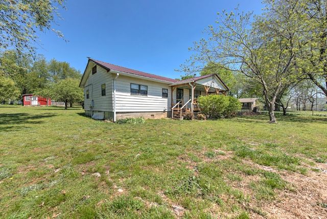 10811 Brady Road, Prairie Grove, AR 75753
