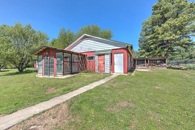 10811 Brady Road, Prairie Grove, AR 75753