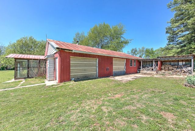 10811 Brady Road, Prairie Grove, AR 75753