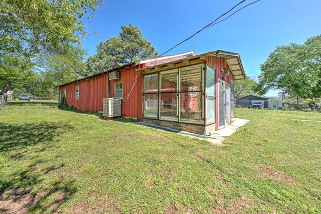 10811 Brady Road, Prairie Grove, AR 75753