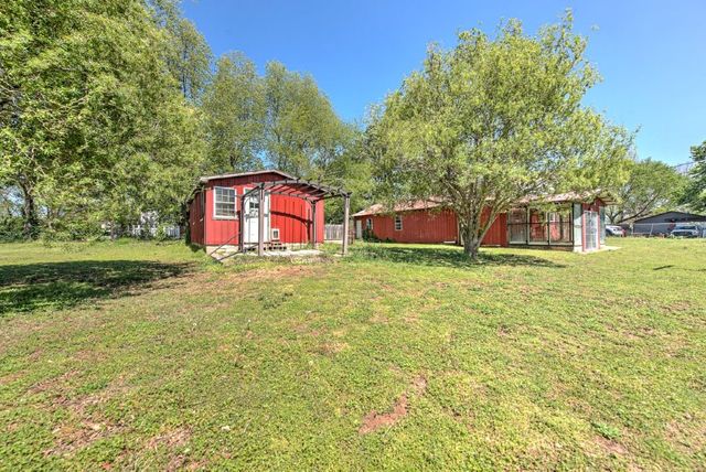 10811 Brady Road, Prairie Grove, AR 75753
