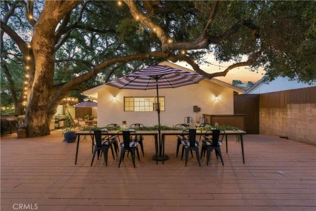 24123 Wildwood Canyon Road, Newhall, CA 91321