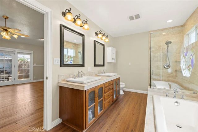 24123 Wildwood Canyon Road, Newhall, CA 91321