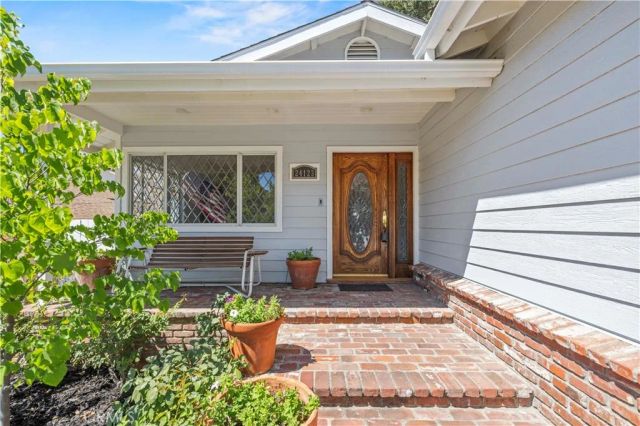 24123 Wildwood Canyon Road, Newhall, CA 91321