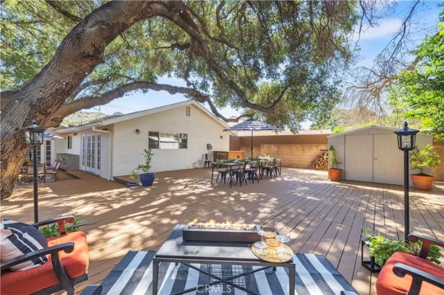 24123 Wildwood Canyon Road, Newhall, CA 91321