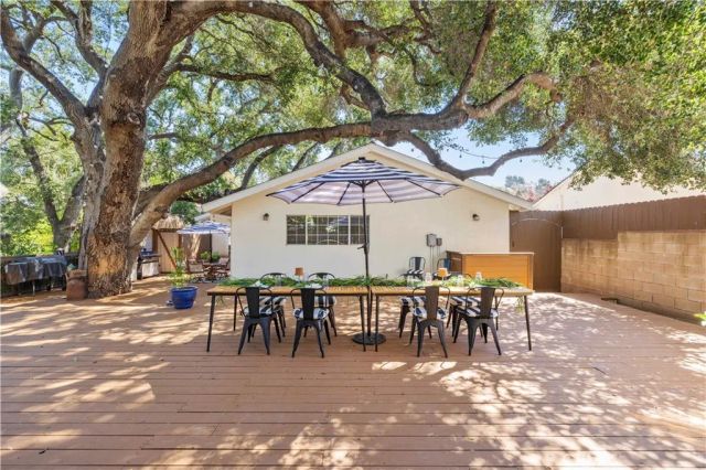 24123 Wildwood Canyon Road, Newhall, CA 91321