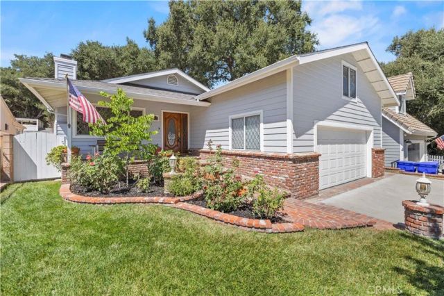 24123 Wildwood Canyon Road, Newhall, CA 91321