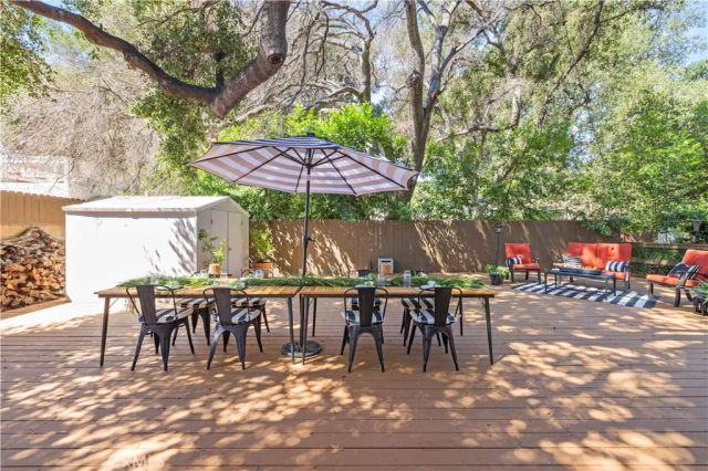 24123 Wildwood Canyon Road, Newhall, CA 91321