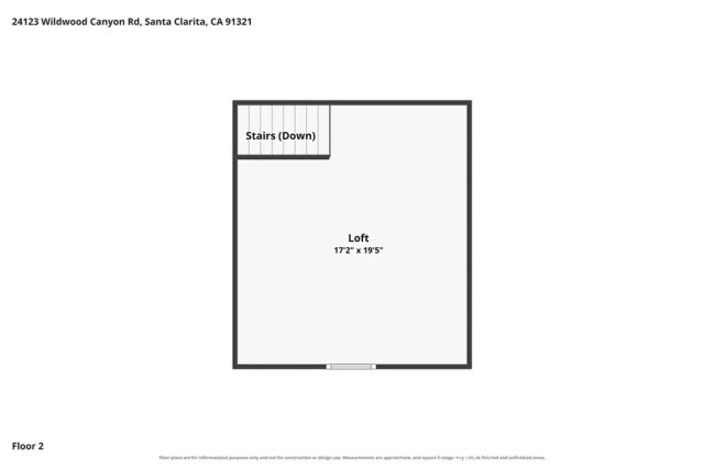 24123 Wildwood Canyon Road, Newhall, CA 91321