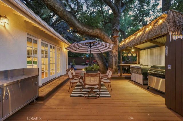 24123 Wildwood Canyon Road, Newhall, CA 91321