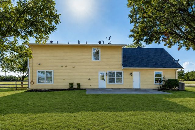 845 County Road 490, Princeton, TX 75407