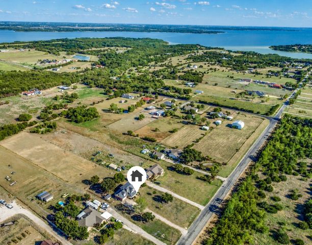 845 County Road 490, Princeton, TX 75407