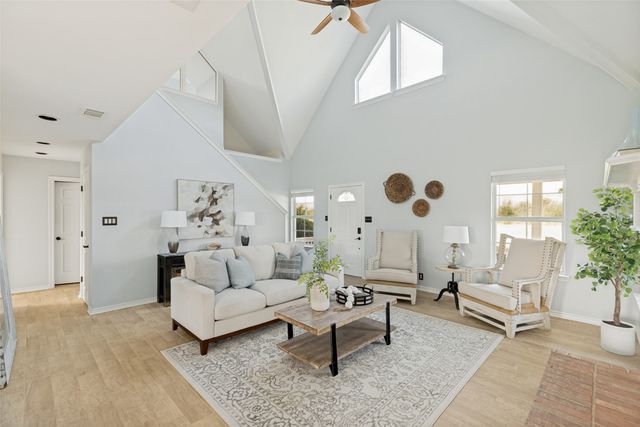 845 County Road 490, Princeton, TX 75407