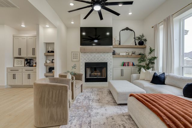 5834 Harvard Street, Lubbock, TX 79416