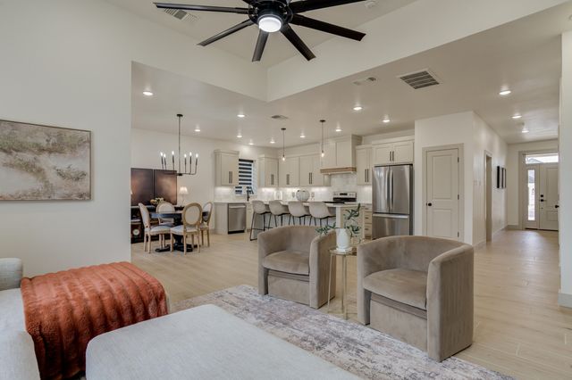 5834 Harvard Street, Lubbock, TX 79416