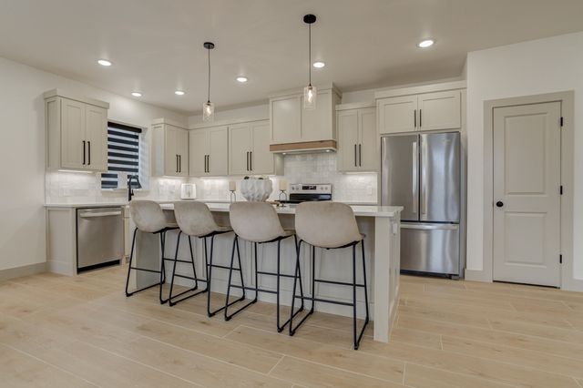 5834 Harvard Street, Lubbock, TX 79416