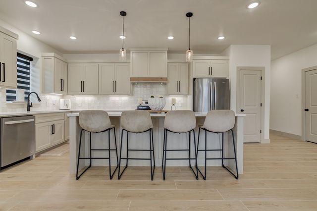 5834 Harvard Street, Lubbock, TX 79416