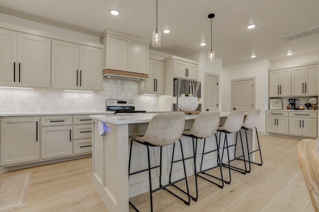 5834 Harvard Street, Lubbock, TX 79416