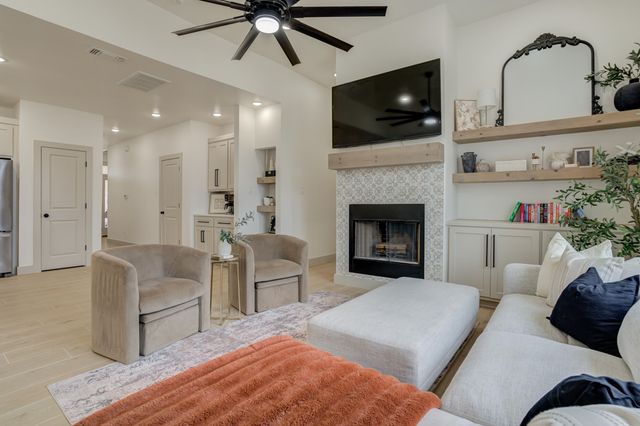 5834 Harvard Street, Lubbock, TX 79416