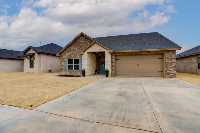 5834 Harvard Street, Lubbock, TX 79416