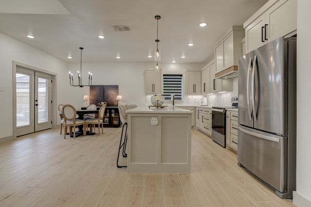 5834 Harvard Street, Lubbock, TX 79416