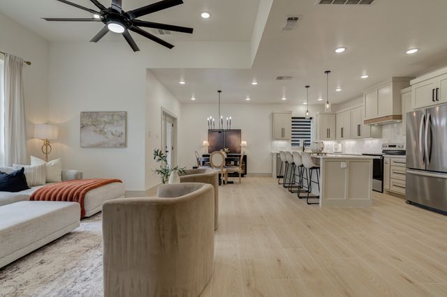 5834 Harvard Street, Lubbock, TX 79416